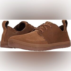 Teva Canyon Life  Bison Brown Casual Shoes